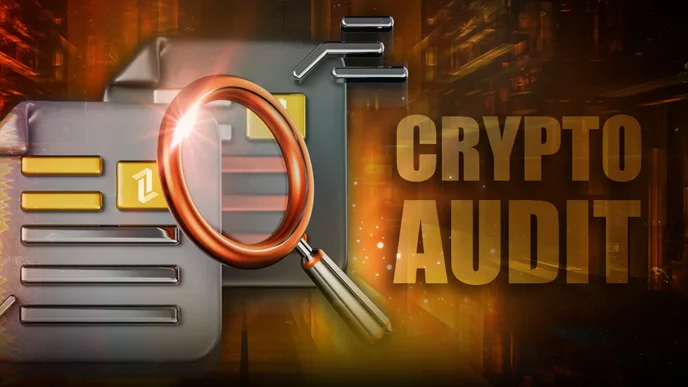 Why Crypto Audits are Essential (Especially for Immutable Products)