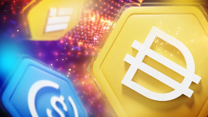 Decentralized Stable Assets, CBDCs, and the Future Challenges of Stable Assets