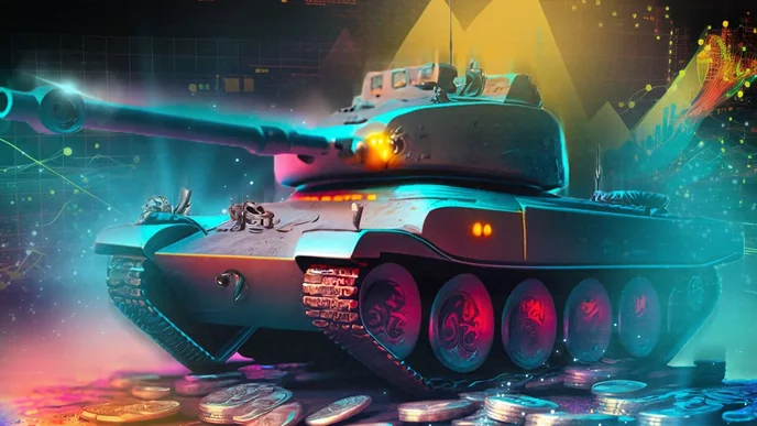 What Are the Best Investments During Wartime?