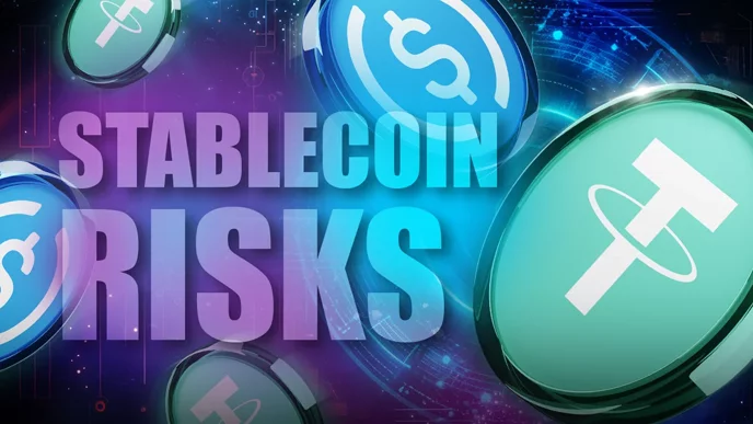 The Major Stablecoins Risks You NEED To Be Aware Of