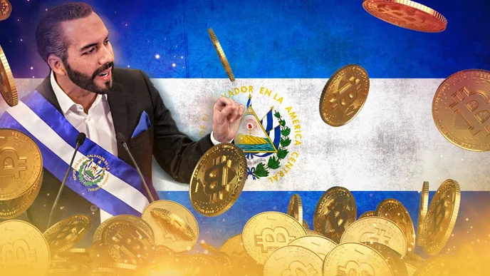The Bitcoin Experiment: Will Crypto Save El Salvador? [2024 Update]