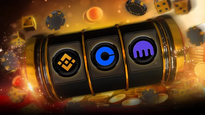 Why Centralized Exchanges (And Casinos) Want You To Trade