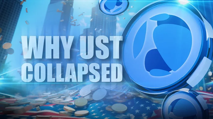 The Fundamental Reason Why UST Collapsed (Important Lesson for Stablecoins)