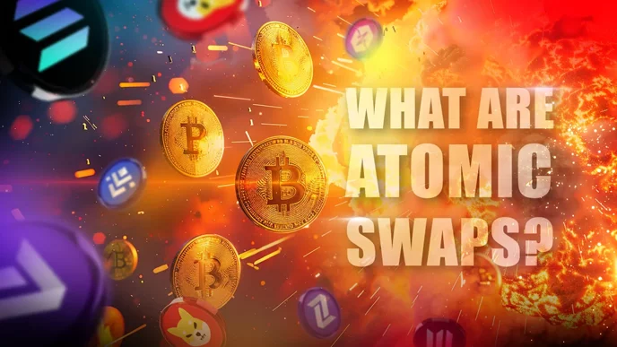 What Are Atomic Swaps and How Do They Work?
