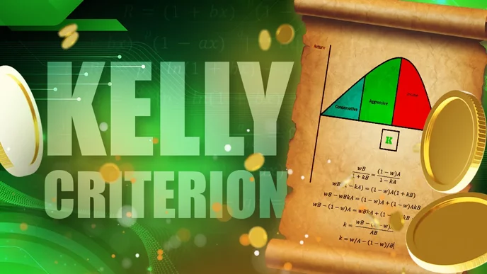 Kelly Criterion in Crypto: Better Than DCA?