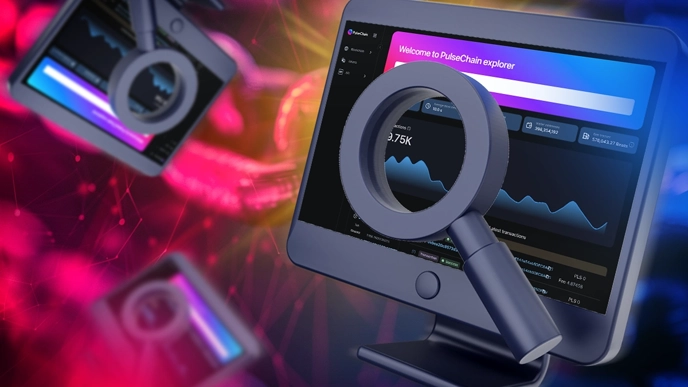 The Complete PulseChain Block Explorer List (2025)
