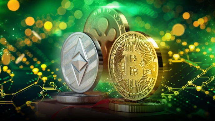 Cryptocurrency Is the Best Asset Class in Human History (Here's Proof)