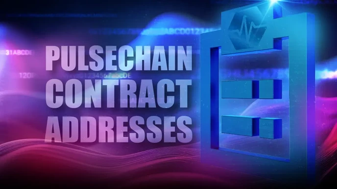PulseChain Contract Addresses (2024 Update)