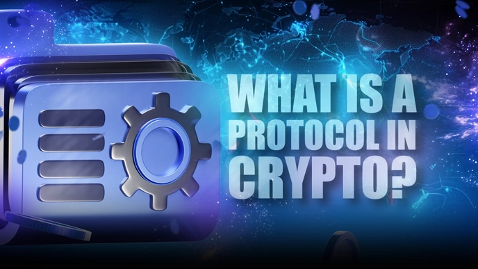 What Is a Protocol in Crypto?