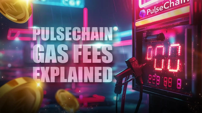 PulseChain Gas Fees Explained (How Much Cheaper than Ethereum?