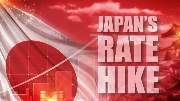 The Global Impact of Japan’s Rate Hike