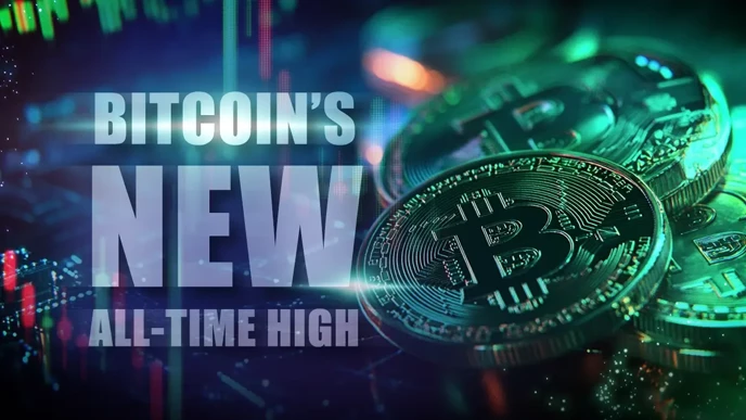 Bitcoin Reaches New All-Time High Following US Election