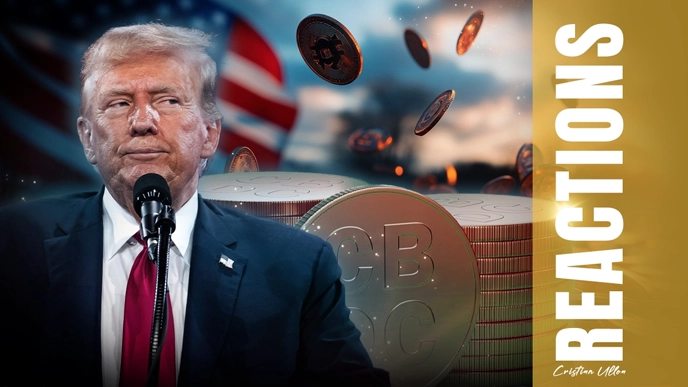 Crypto Just Got a MASSIVE Win. But the Fight Isn't Over.