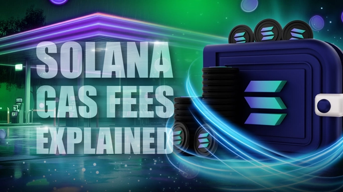 Solana Gas Fees (EVERYTHING You Need to Know in 2025)
