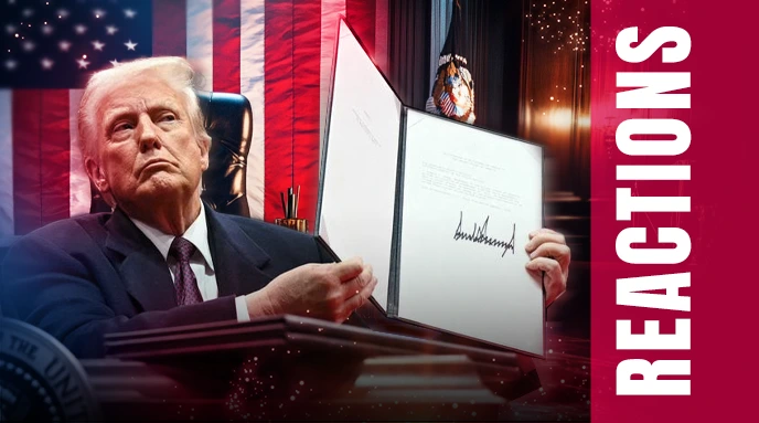 5 Takeaways From Trump’s Bullish New Crypto Executive Order