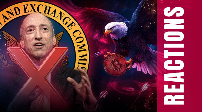 Crypto's Best Year Yet? 5 Reasons Everything Could Change in 2025