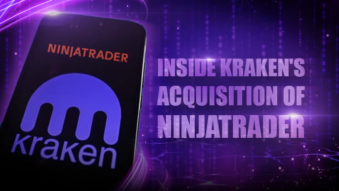 Inside Kraken's 1.5 Billion Acquisition of NinjaTrader