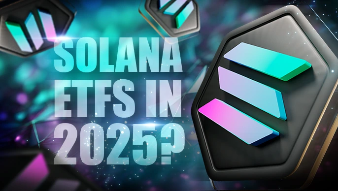 Are Solana ETFs Just Around the Corner?