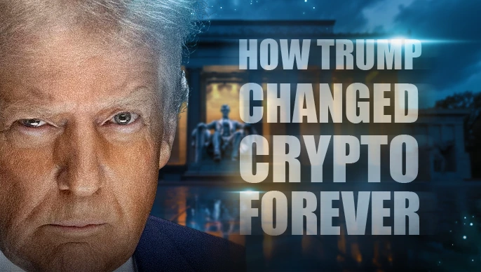 Not Just the US! Trump’s Crypto Revolution Is Reshaping the Global Market  