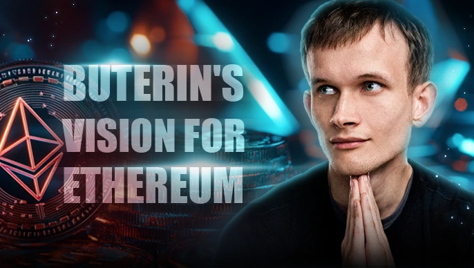 Vitalik Buterin Is Right — Crypto Needs More Privacy