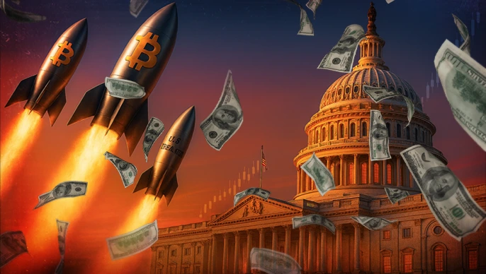 Crypto Super PACs Raise Millions, Eyeing Major Influence in 2025