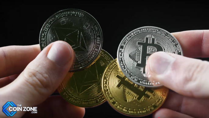 WATCH: They're Lying... It's NOT Altcoin Season Yet