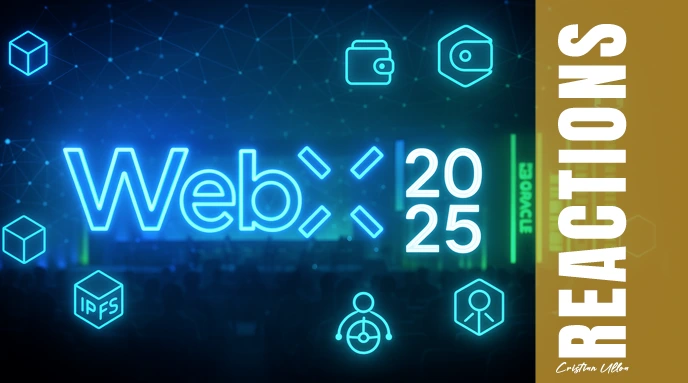 What Is the Biggest Threat to Crypto and Web3?