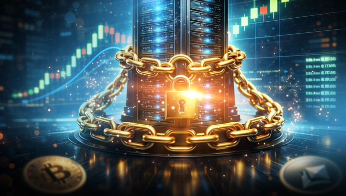 Crypto Trading Shifts Toward Controlling Blockchain Infrastructure