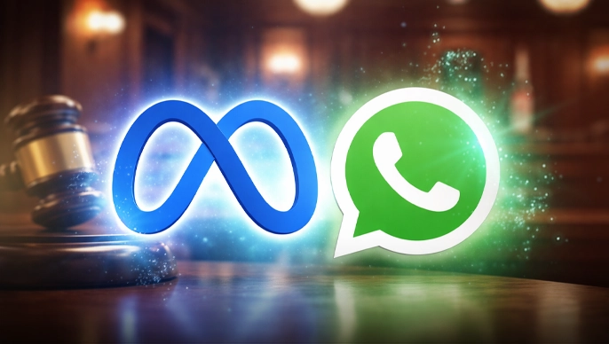 Meta and WhatsApp Face Lawsuit Over Message Access Claims