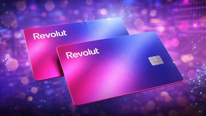 Revolut Seeks US Banking License in $13B Global Expansion