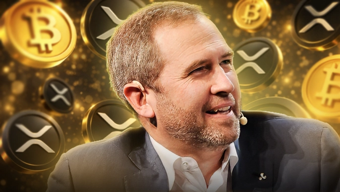Ripple CEO: A $1 Trillion Crypto Company Is Coming — And Ripple Could Be It