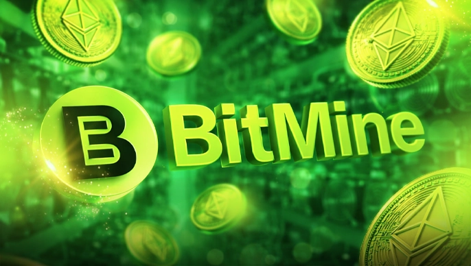 BitMine Secures 40,000 ETH Amid Rising Institutional Confidence