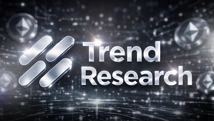 Trend Research Offloads 400,000+ ETH as Liquidation Threat Looms