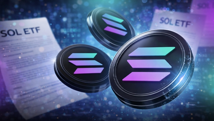 SOL ETFs Post Steady Inflows Amid Price Pullback