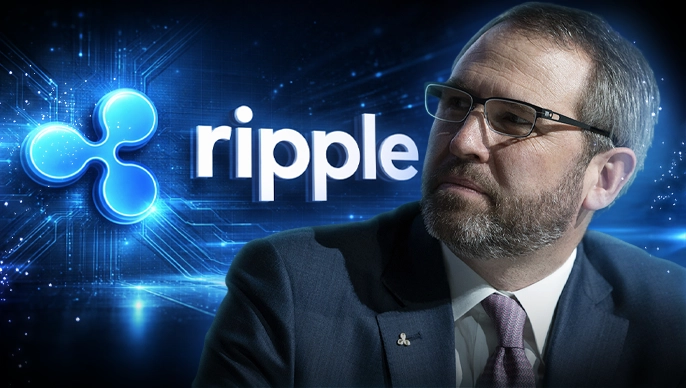 Ripple CEO: A $1 Trillion Crypto Company Is Coming — And Ripple Could Be It
