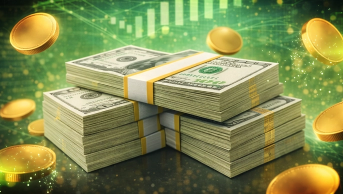 Tokenized Commodities Sector Reaches $7.69B Valuation