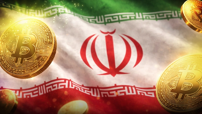 Iran Transfers $3 Billion via Crypto to Skirt International Sanctions