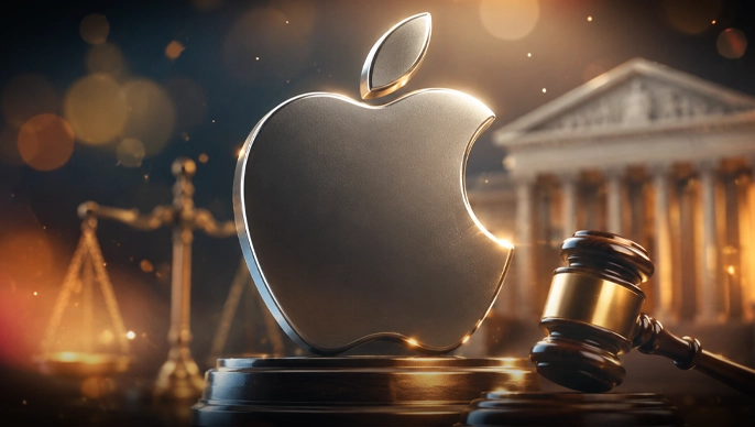 Apple Settles $250M Lawsuit Over iPhone AI Claims