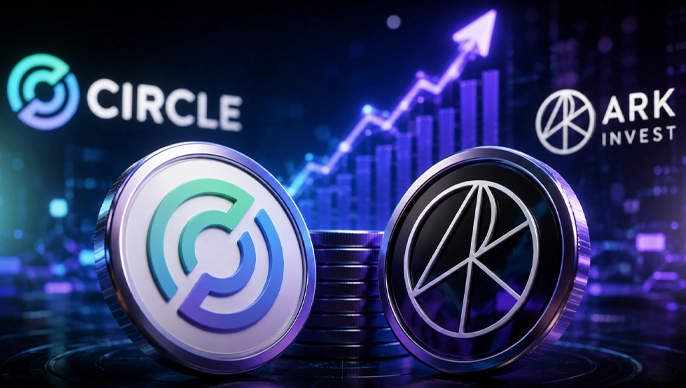 Circle Raises $222M Through ARC Token Presale Led by a16z