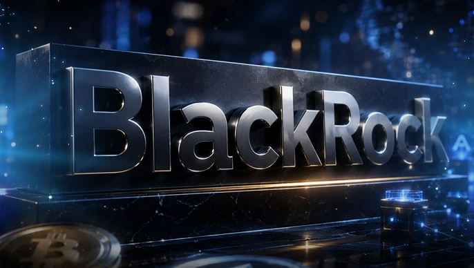 BlackRock's Jay Jacobs Names DeFi-TradFi Merger 'The Great Convergence'